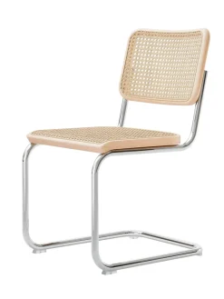 Thonet Spisebordsstole<S 32 V Spisestol fra