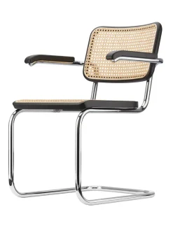 Thonet Spisebordsstole<S 64 V Spisestol fra