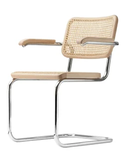 Thonet Spisebordsstole<S 64 V Spisestol fra