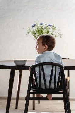 Børn Oaklings Gaver|Gaver Til Børn<Saga Højstol, eg fra