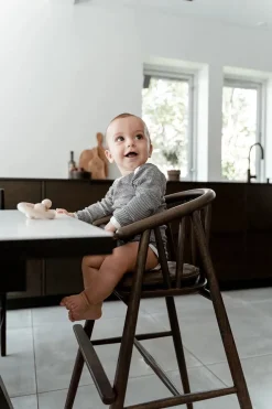 Børn Oaklings Gaver|Gaver Til Børn<Saga Højstol, eg fra