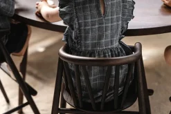 Børn Oaklings Gaver|Gaver Til Børn<Saga Højstol, eg fra