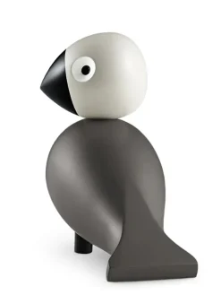 Kay Bojesen Gaver Til Ham|Figurer<Sangfugl Ernst af