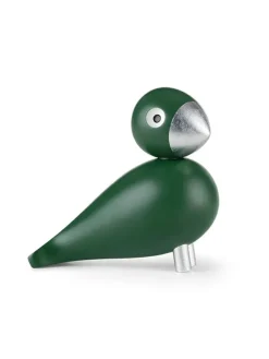 Georg Jensen Gaver Til Ham|Figurer<Sangfugl Georg af Kay Bojesen