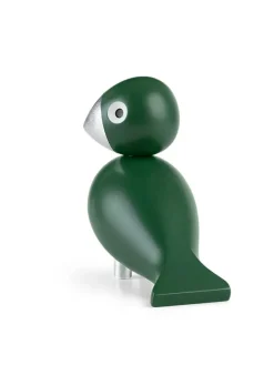 Georg Jensen Gaver Til Ham|Figurer<Sangfugl Georg af Kay Bojesen