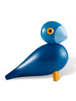 Kay Bojesen Gaver Til Ham|Figurer<Sangfugl Kay af