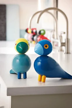 Kay Bojesen Gaver Til Ham|Figurer<Sangfugl Kay af