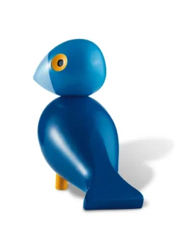 Kay Bojesen Gaver Til Ham|Figurer<Sangfugl Kay af
