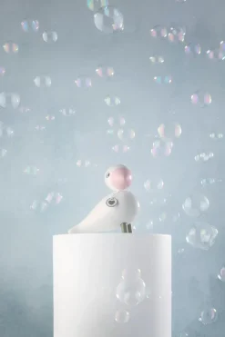 Kay Bojesen Figurer<Sangfugl Love af