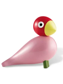 Kay Bojesen Gaver Til Hende|Figurer<Sangfugl Ruth af