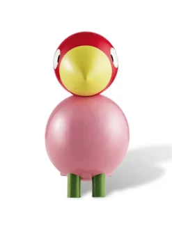 Kay Bojesen Gaver Til Hende|Figurer<Sangfugl Ruth af