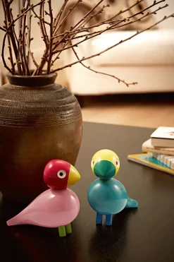 Kay Bojesen Figurer<Sangfugl Sunshine af