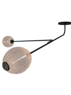 GUBI Væglamper|Spots<Satellite Væglampe fra