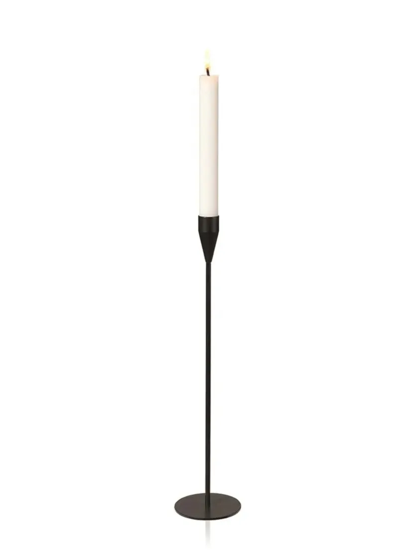 Piet Hein Lysestager<Saturn Lysestage fra