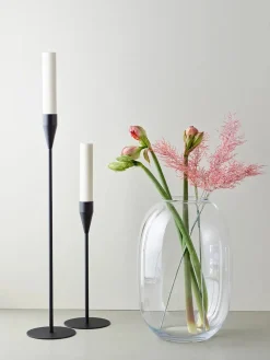 Piet Hein Lysestager<Saturn Lysestage fra