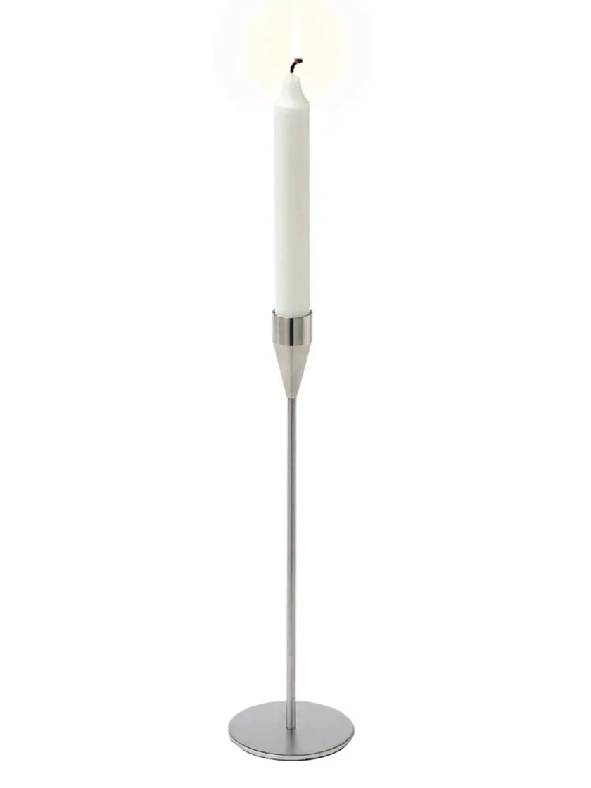 Piet Hein Lysestager<Saturn Lysestage fra