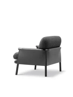 Fredericia Furniture Lænestole<Savannah Loungestol, hallingdal 180/max 98 fra