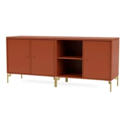 Montana Skænke<Save Skænk, inkl. ben fra