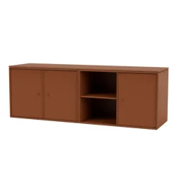 Montana Skænke<Save Skænk, inkl. ben fra