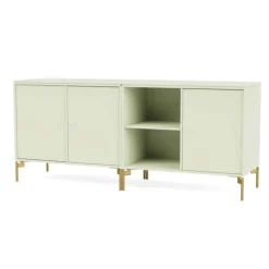 Montana Skænke<Save Skænk, inkl. ben fra