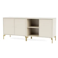 Montana Skænke<Save Skænk, inkl. ben fra