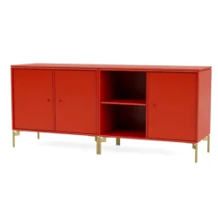 Montana Skænke<Save Skænk, inkl. ben fra