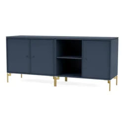 Montana Skænke<Save Skænk, inkl. ben fra