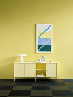 Montana Skænke<Save Skænk, inkl. ophæng fra