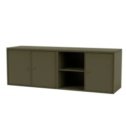 Montana Skænke<Save Skænk, inkl. ophæng fra