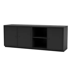 Montana Skænke<Save Skænk, inkl. sokkel fra