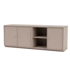 Montana Skænke<Save Skænk, inkl. sokkel fra