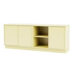 Montana Skænke<Save Skænk, inkl. sokkel fra