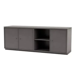 Montana Skænke<Save Skænk, inkl. sokkel fra