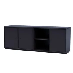 Montana Skænke<Save Skænk, inkl. sokkel fra