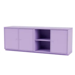 Montana Skænke<Save Skænk, inkl. sokkel fra