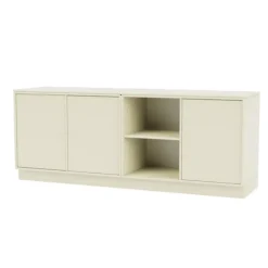 Montana Skænke<Save Skænk, inkl. sokkel fra