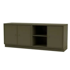 Montana Skænke<Save Skænk, inkl. sokkel fra