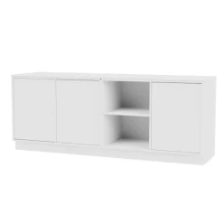 Montana Skænke<Save Skænk, inkl. sokkel fra