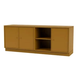 Montana Skænke<Save Skænk, inkl. sokkel fra