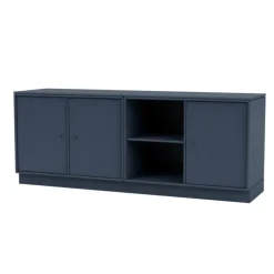 Montana Skænke<Save Skænk, inkl. sokkel fra