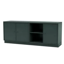 Montana Skænke<Save Skænk, inkl. sokkel fra