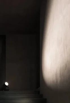 Flos Gulvlamper|Spots<Sawaru gulvlampe fra