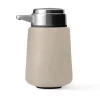 Vipp Sæbedispensere<Sæbedispenser, Holger's Beige fra