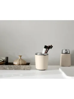 Vipp Sæbedispensere<Sæbedispenser, Holger's Beige fra