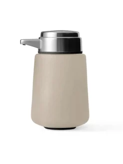 Vipp Sæbedispensere<Sæbedispenser, Holger's Beige fra