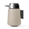 Vipp Sæbedispensere<Sæbedispenser til væg, Holger's Beige fra