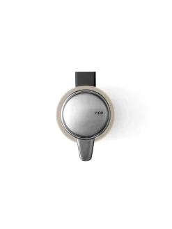 Vipp Sæbedispensere<Sæbedispenser til væg, Holger's Beige fra