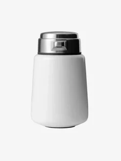 Vipp Sæbedispensere<Sæbedispenser, væg, hvid fra