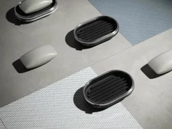 Vipp Sæbedispensere<Sæbeskål fra