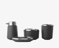 Vipp Sæbedispensere<Sæbeskål fra